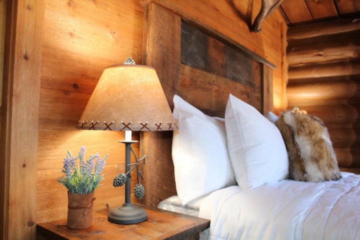 Elkhorn Cabins And Inn West Yellowstone Dış mekan fotoğraf